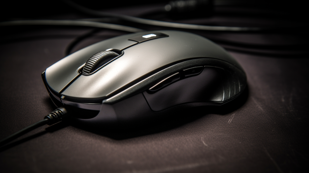 What Is A Computer Mouse? HotHeadTech